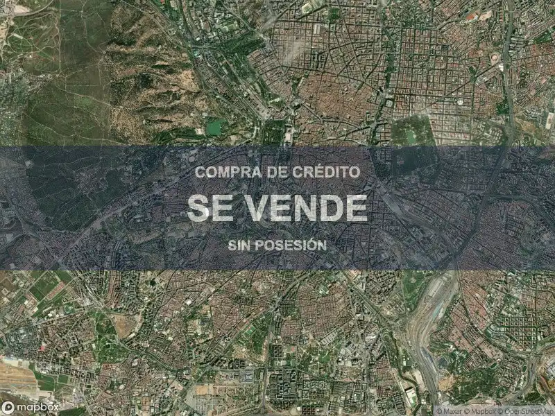 Piso en venta en Madrid