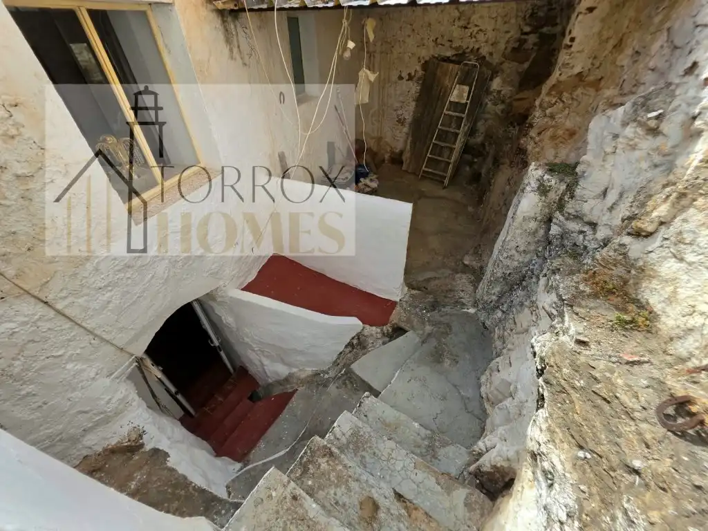 Houses for sale in Torrox