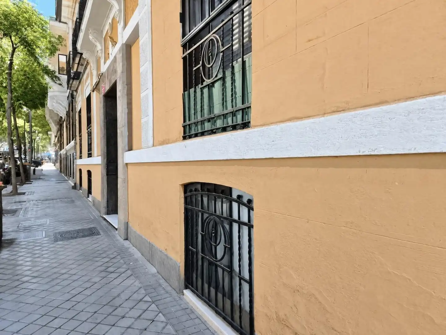 Wohnung mit Aufzug zum Verkauf in Calle JUAN DE URBIETA 18, imagen 5