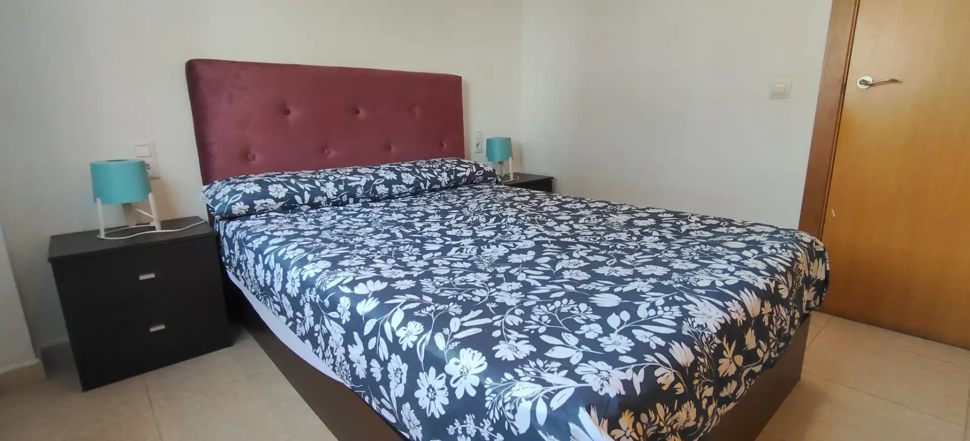 Apartament amb piscina de lloguer a Carrer Atlàntic 60, imagen 12