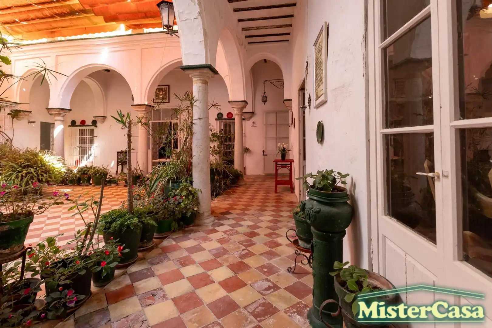 Casa o xalet en venda en Arcos de la Frontera