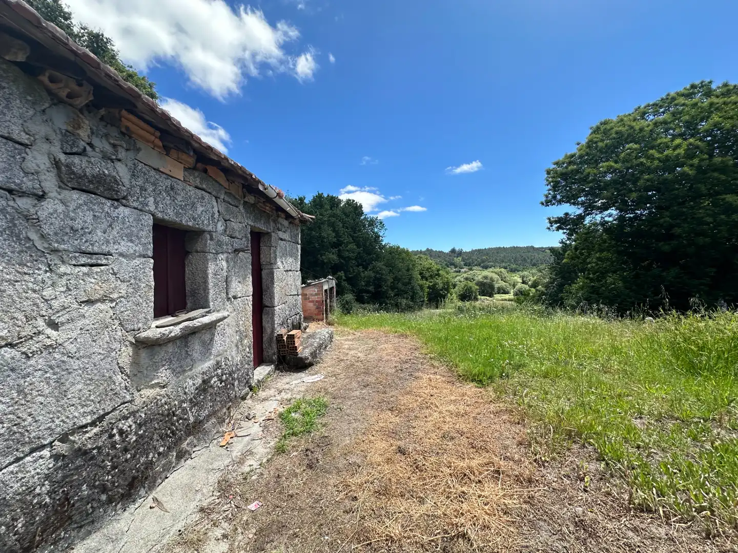 Casa o chalet en venta en Boborás