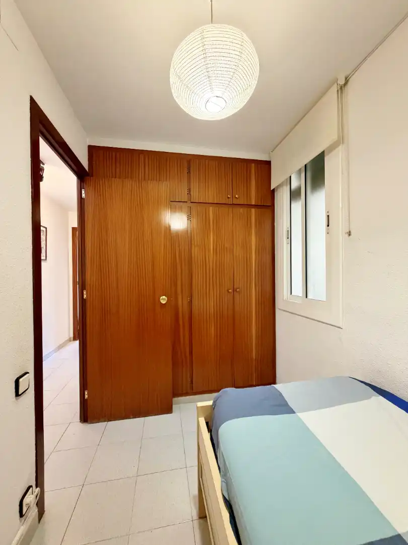 Habitación de Piso en venta en Barcelona con Aire acondicionado, Calefacción y Terraza