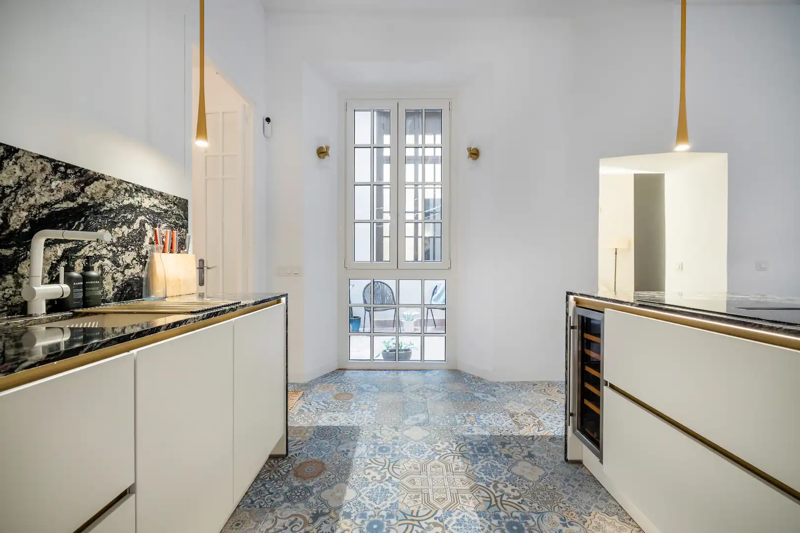 Mini appartamento con terrazza in vendita a Ciutat Vella, imagen 22