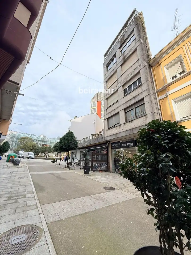 Gewerbefläche zum Verkauf in SANTA UXÍA, imagen 3