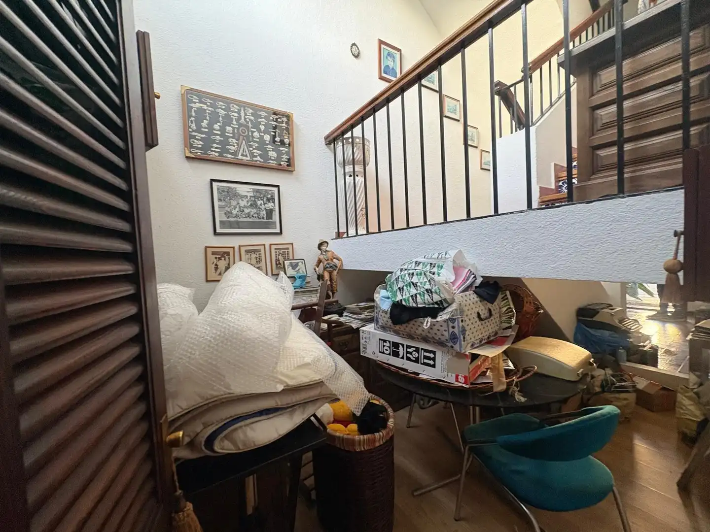 Chalet con piscina en venta en San Luis de Sabinillas, imagen 22