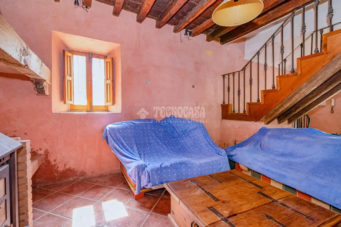 Houses for sale in Granada  with Heating, Terrace and Swimming Pool