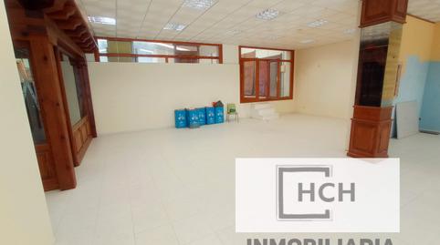 Photo 5 of Premises to rent in Avenida Toledo, 19, La Puebla de Montalbán, Toledo