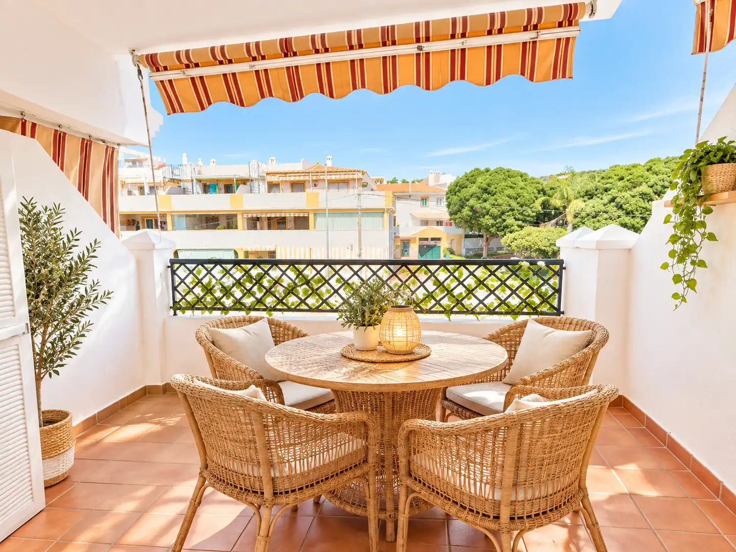Flat with lift for sale in Camino Viejo de Vélez, imagen 2