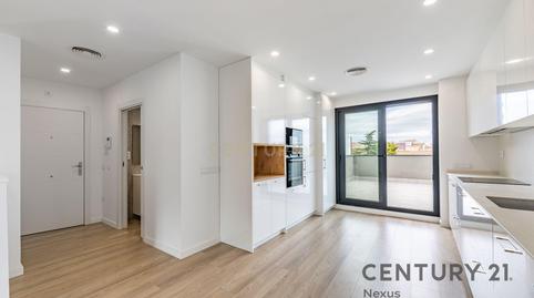 Foto 3 de Apartamento en venta en Carrer de Pere Fizes, 4, Terrassa, Spain, -1, Sant Pere, Barcelona