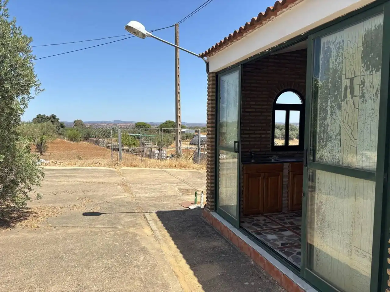 Finca rústica en venda a San Bartolomé de la Torre