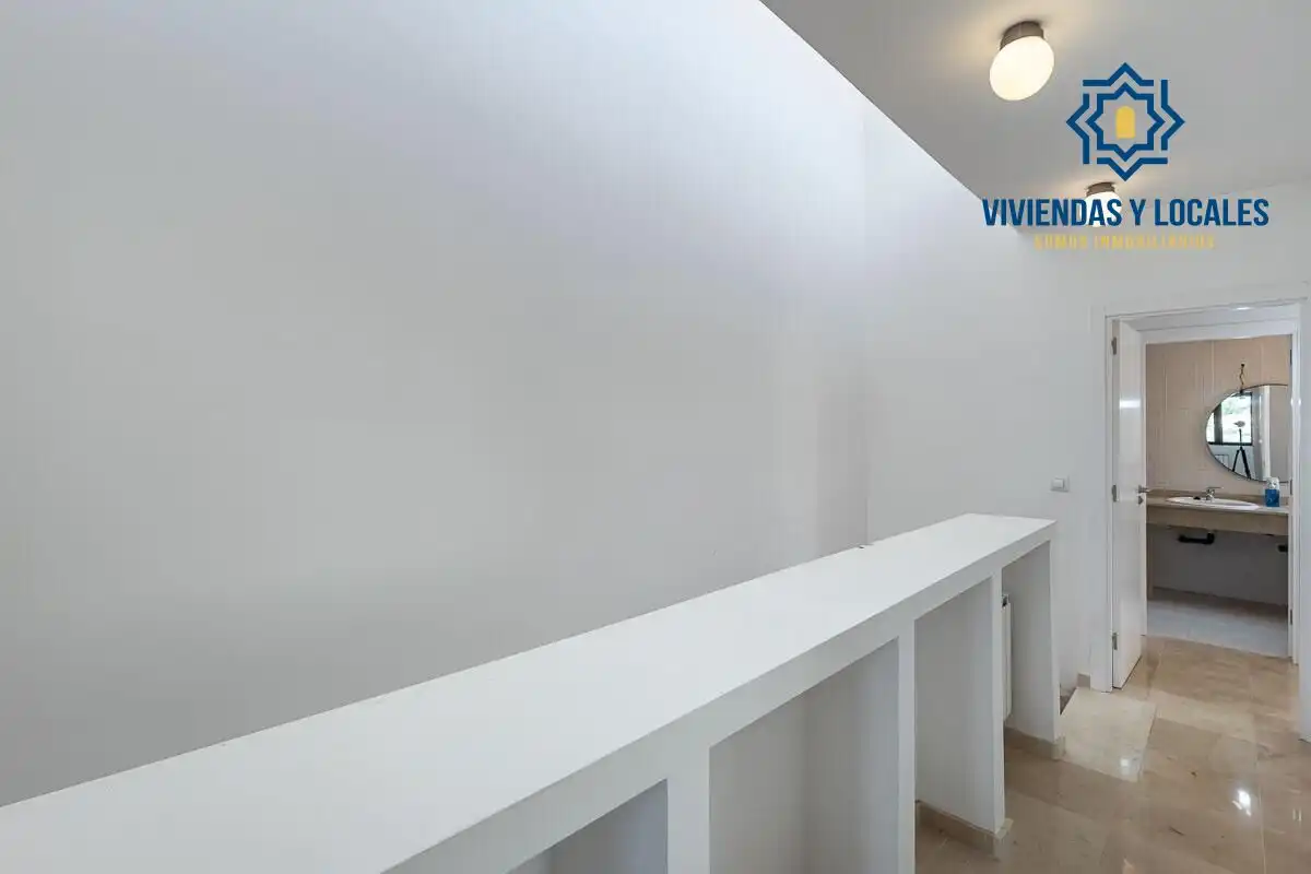 Reihenhaus mit Terrasse zum Verkauf in Calle Calle Majuelo, imagen 41