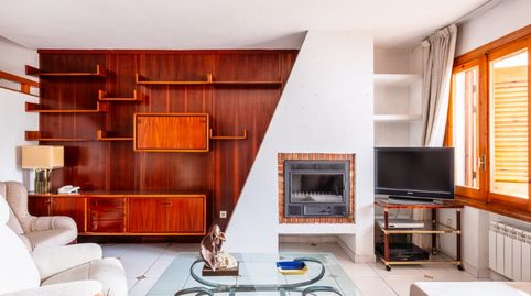 Photo 2 of Detached homes for sale in Jardín de los Reyes - Parque Real, El Escorial