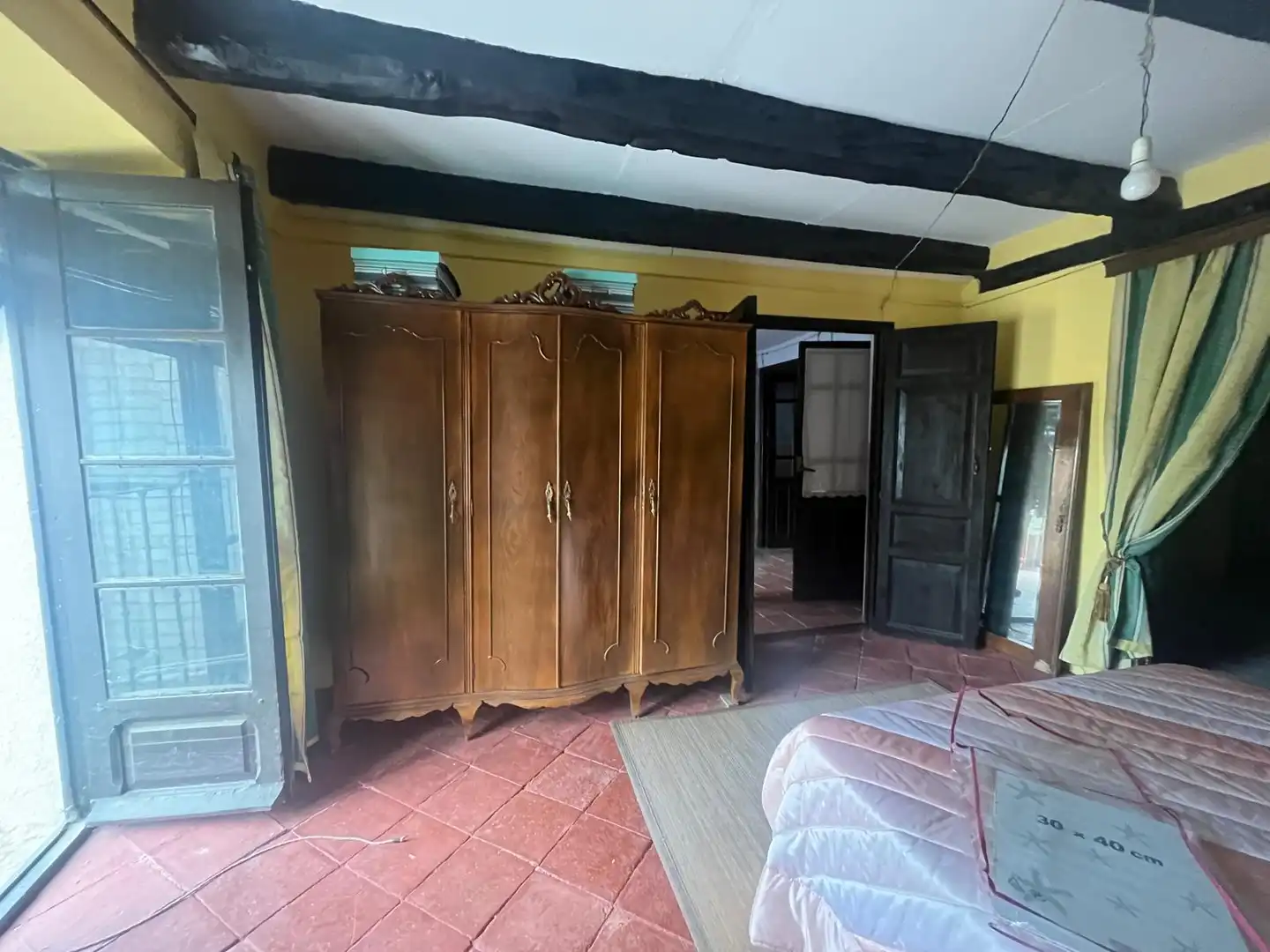 Casa o xalet en venda a Calle Fuente, 2, La Parrilla