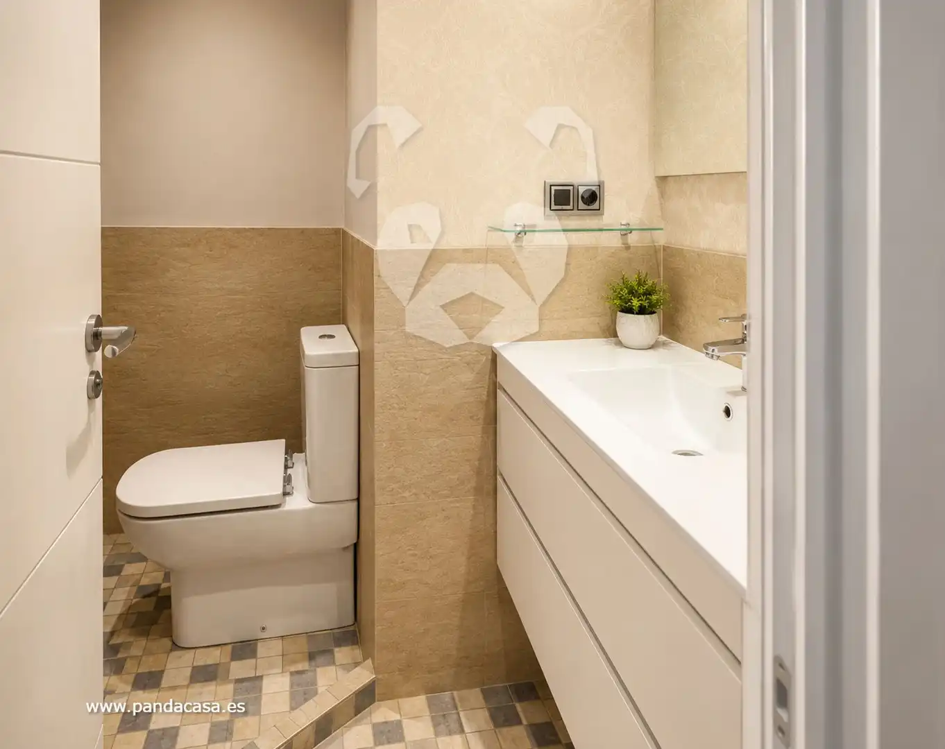 Appartement avec ascenseur à louer à Barrio de Salamanca, imagen 13
