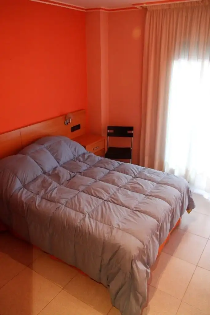 Habitación de Piso en venta en Terrassa con Aire acondicionado y Calefacción