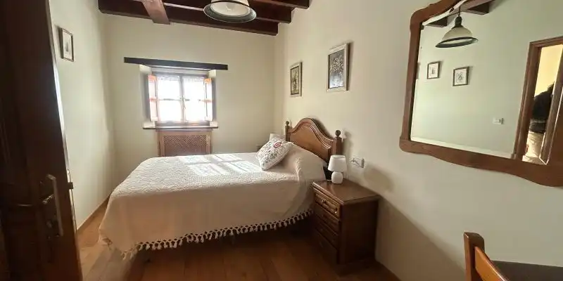 Casa con terrazza in vendita a Lugar San martin de Grazanes, imagen 9
