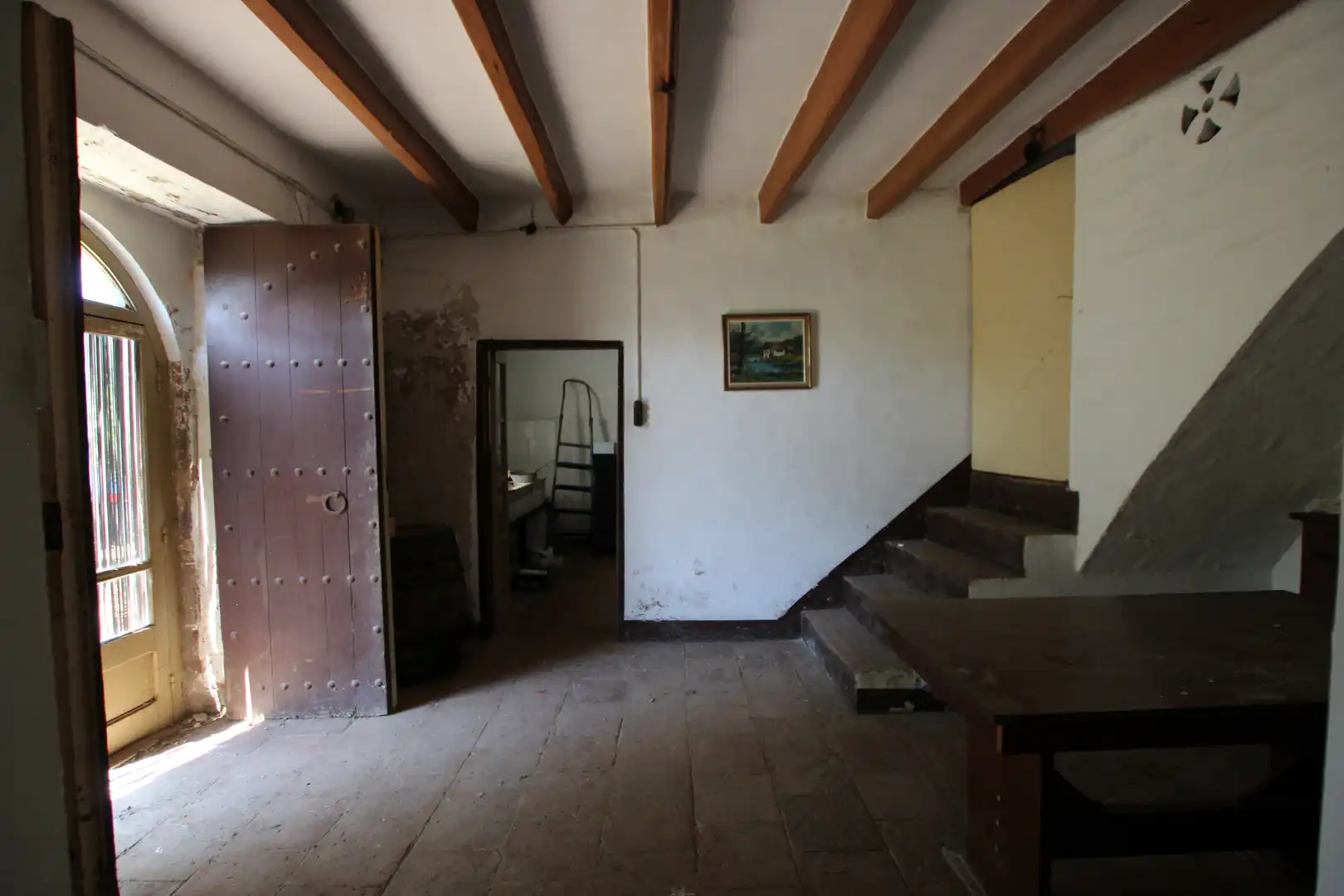 Landhaus mit Garten zum Verkauf in BP-5109, imagen 48
