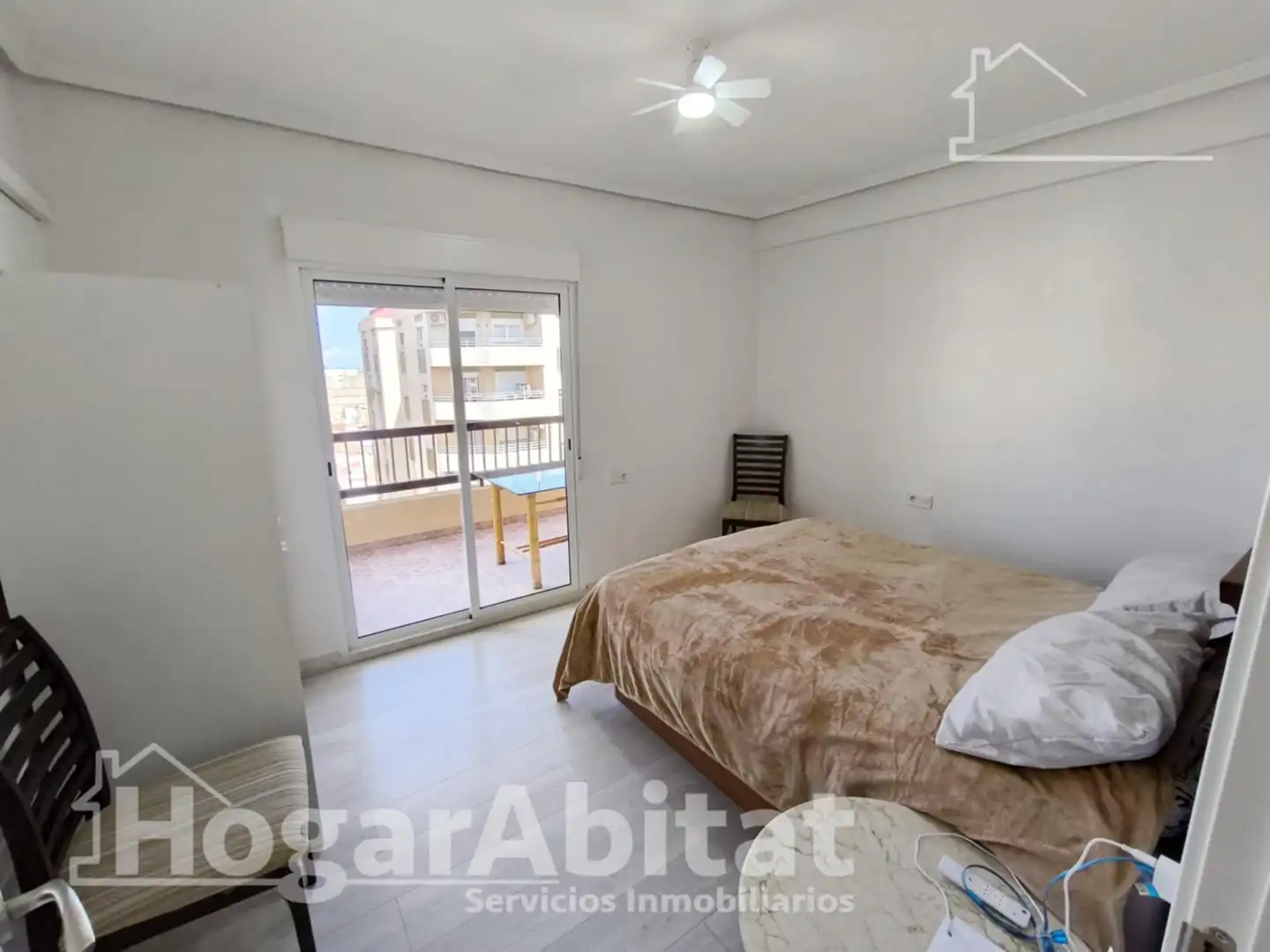 Habitación de Piso en venta en Alginet con Terraza