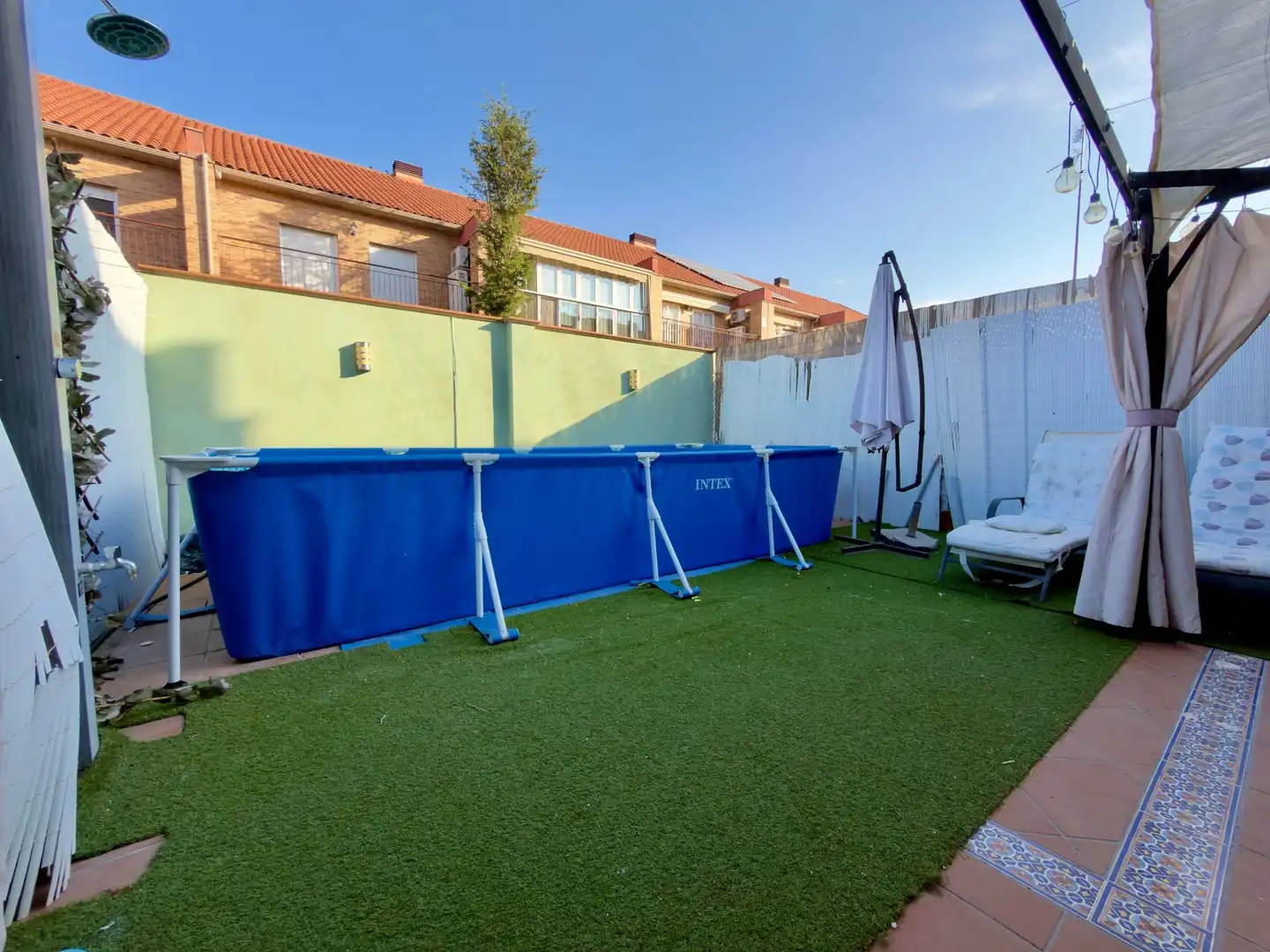 Maison avec piscine à vendre à Hospital - Nuevo Centro de Talavera de la Reina, imagen 33