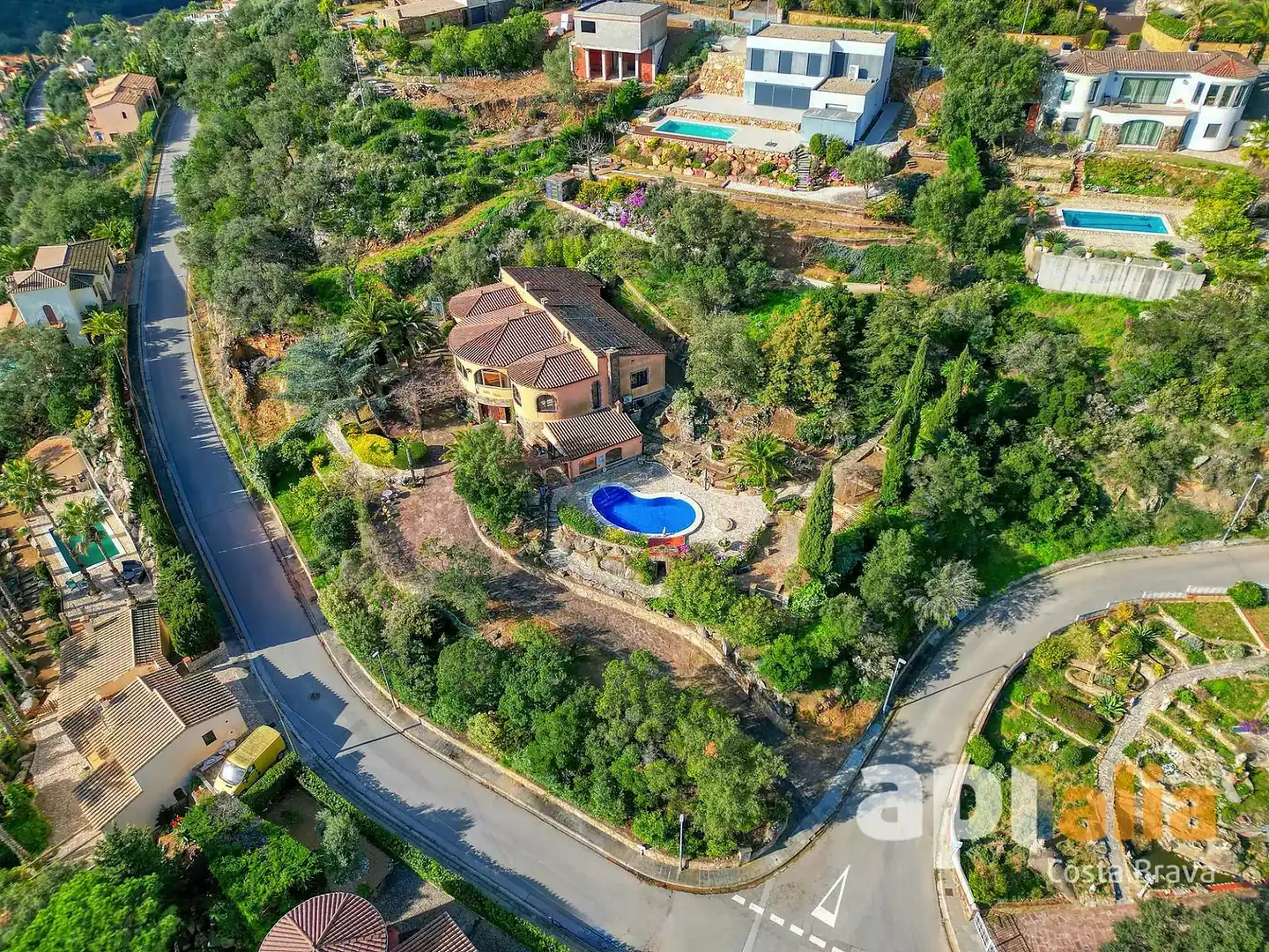 Haus mit Pool zum Verkauf in Cabanyes - Mas Ambrós - Mas Pallí, imagen 22