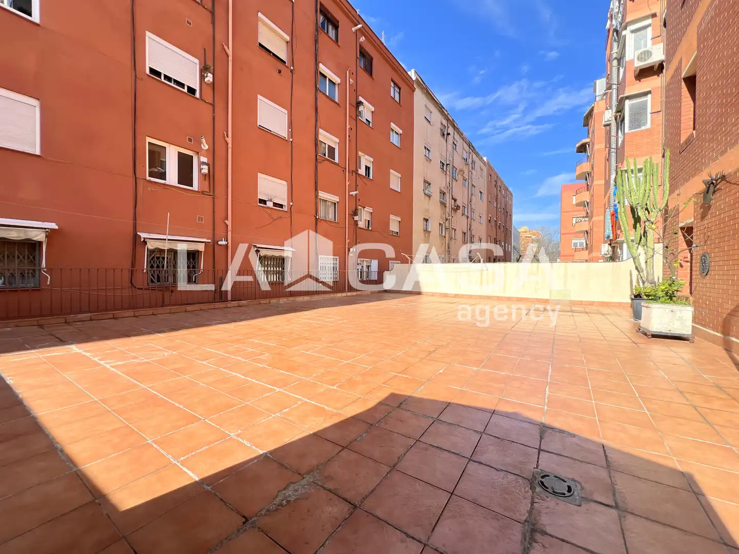 Piso en venta en La Prosperitat