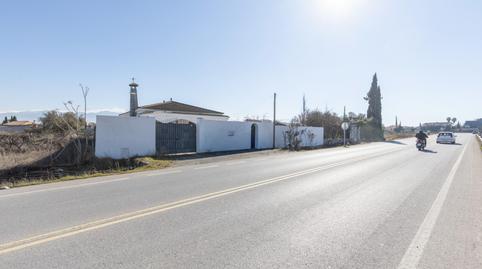 Foto 2 de Casa o xalet en venda a Calle Río Dilar, Residencial Triana - Barrio Alto, Las Gabias