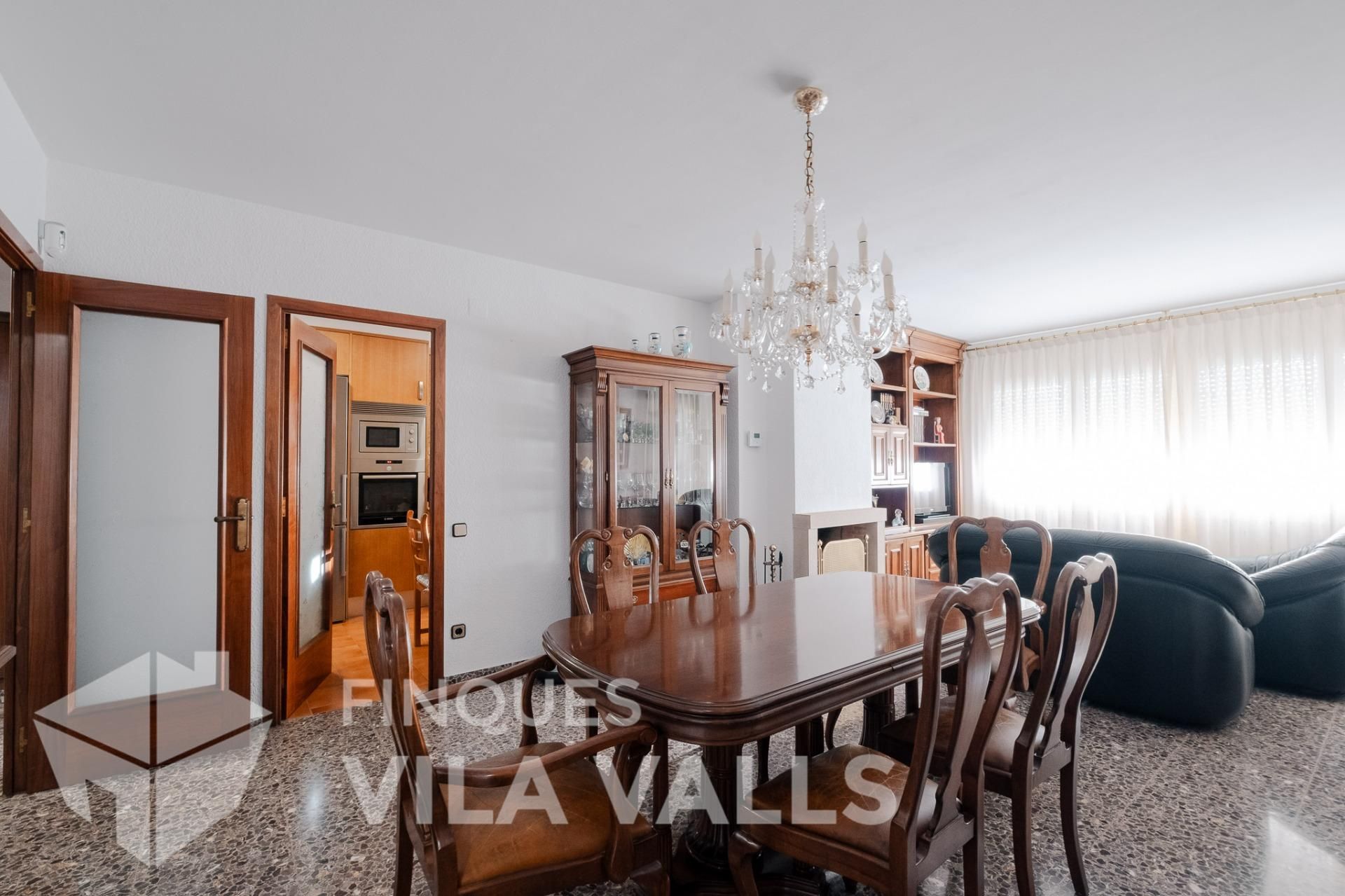 Flat for sale in  FONT I BOET, Caldes de Montbui