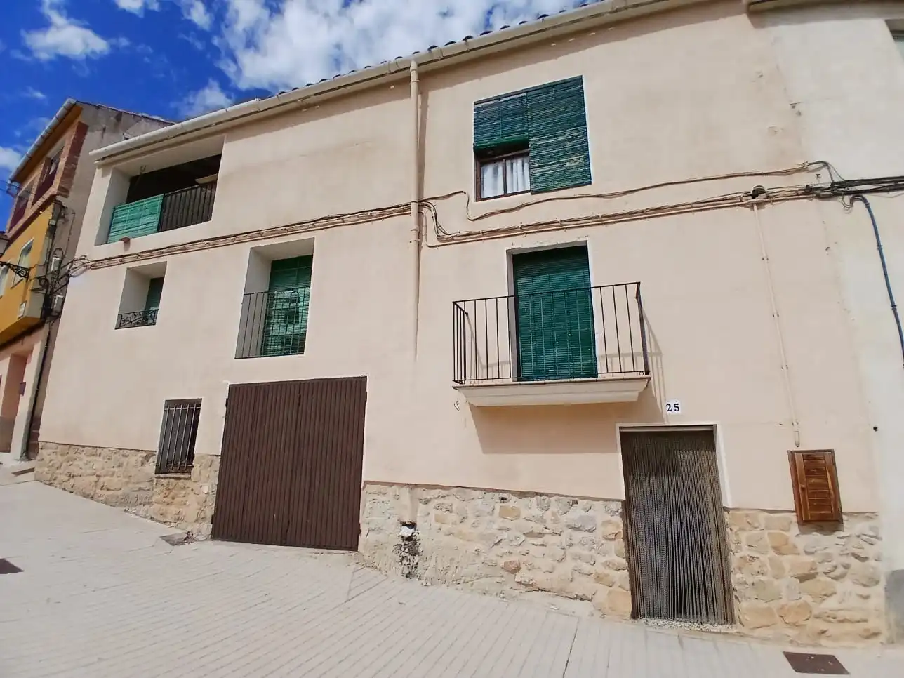 Casa in vendita a Valdeltormo
