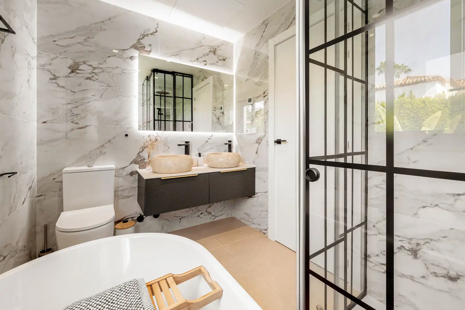 Haus mit Pool zum Verkauf in Nueva Andalucía, imagen 26