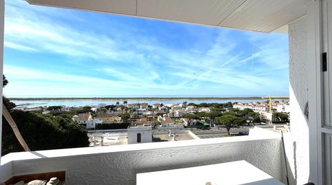 Apartamento luminoso con vistas oceano