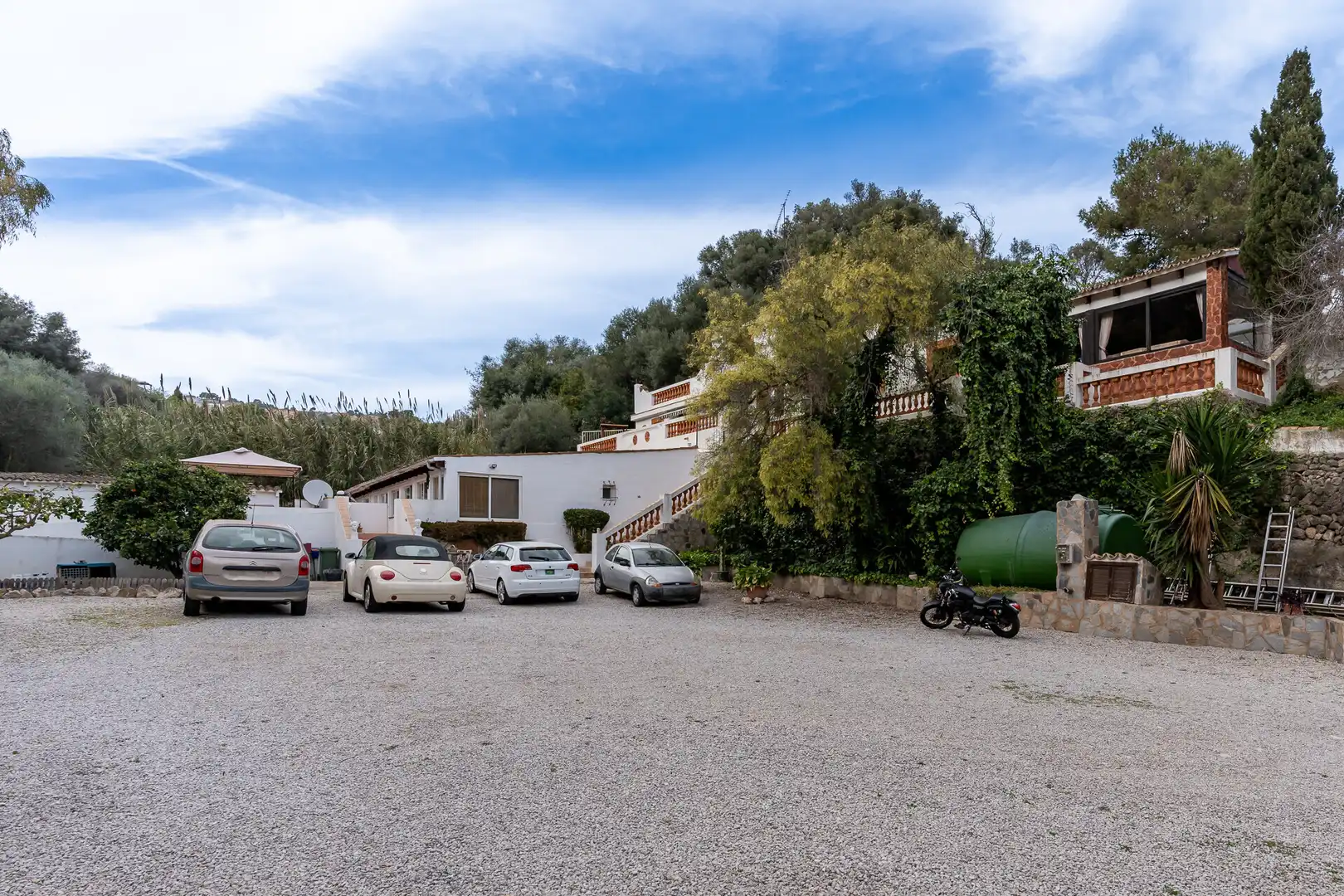 Casa con terrazza in vendita a Ponent, imagen 34