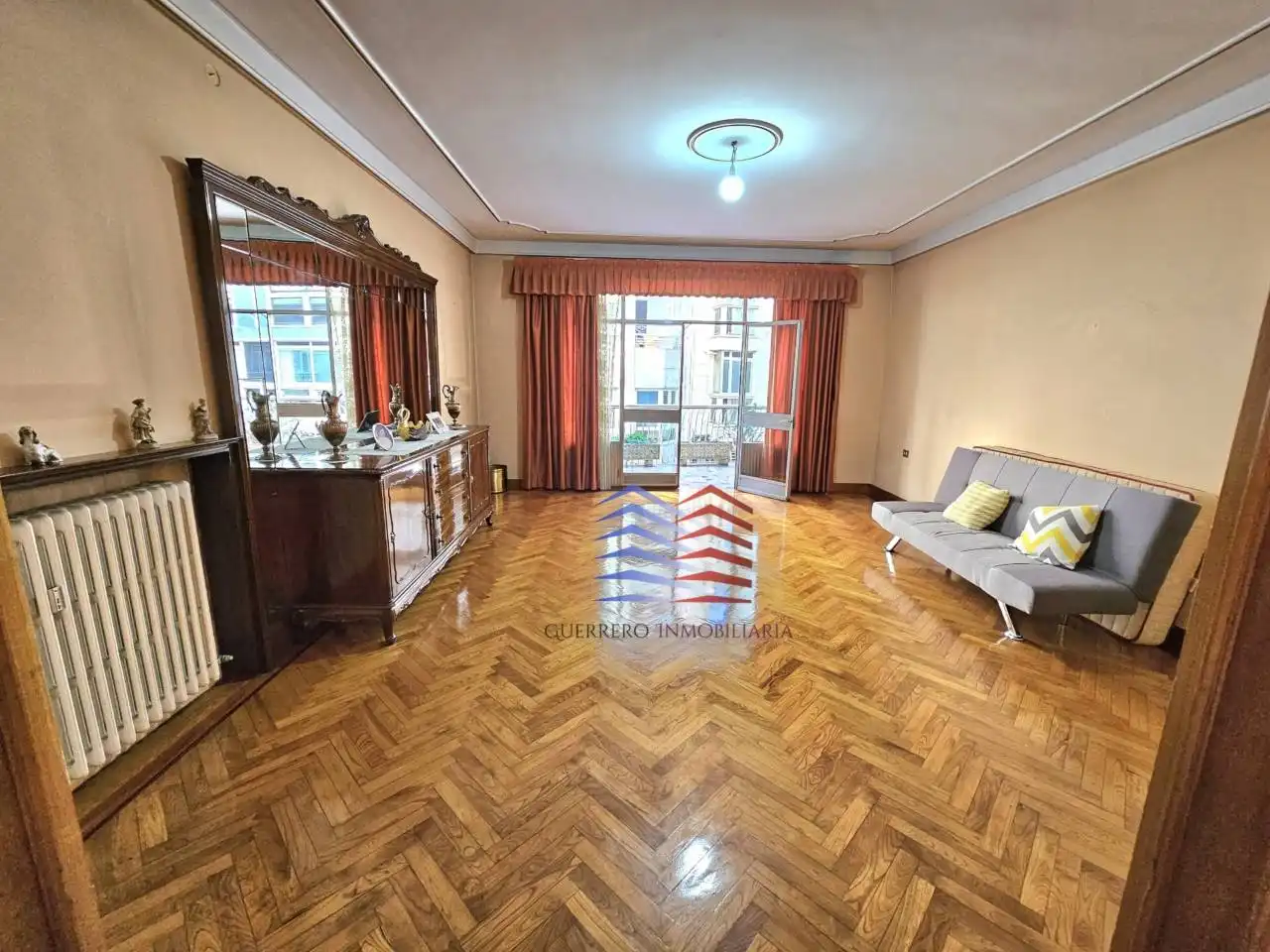 Appartement avec terrasse à vendre à Calle Curros Enríquez, imagen 67