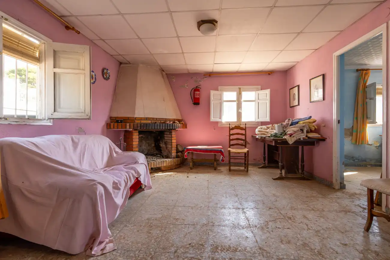 Terreno rustico in vendita a Camí de Codonyol 181, imagen 10