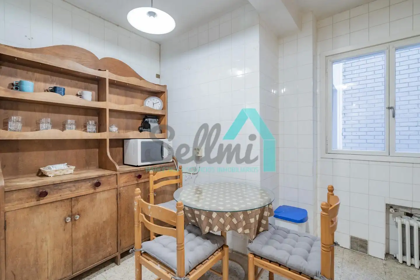 Flat for rent in Jovellanos, Salesas - Foncalada - Campoamor