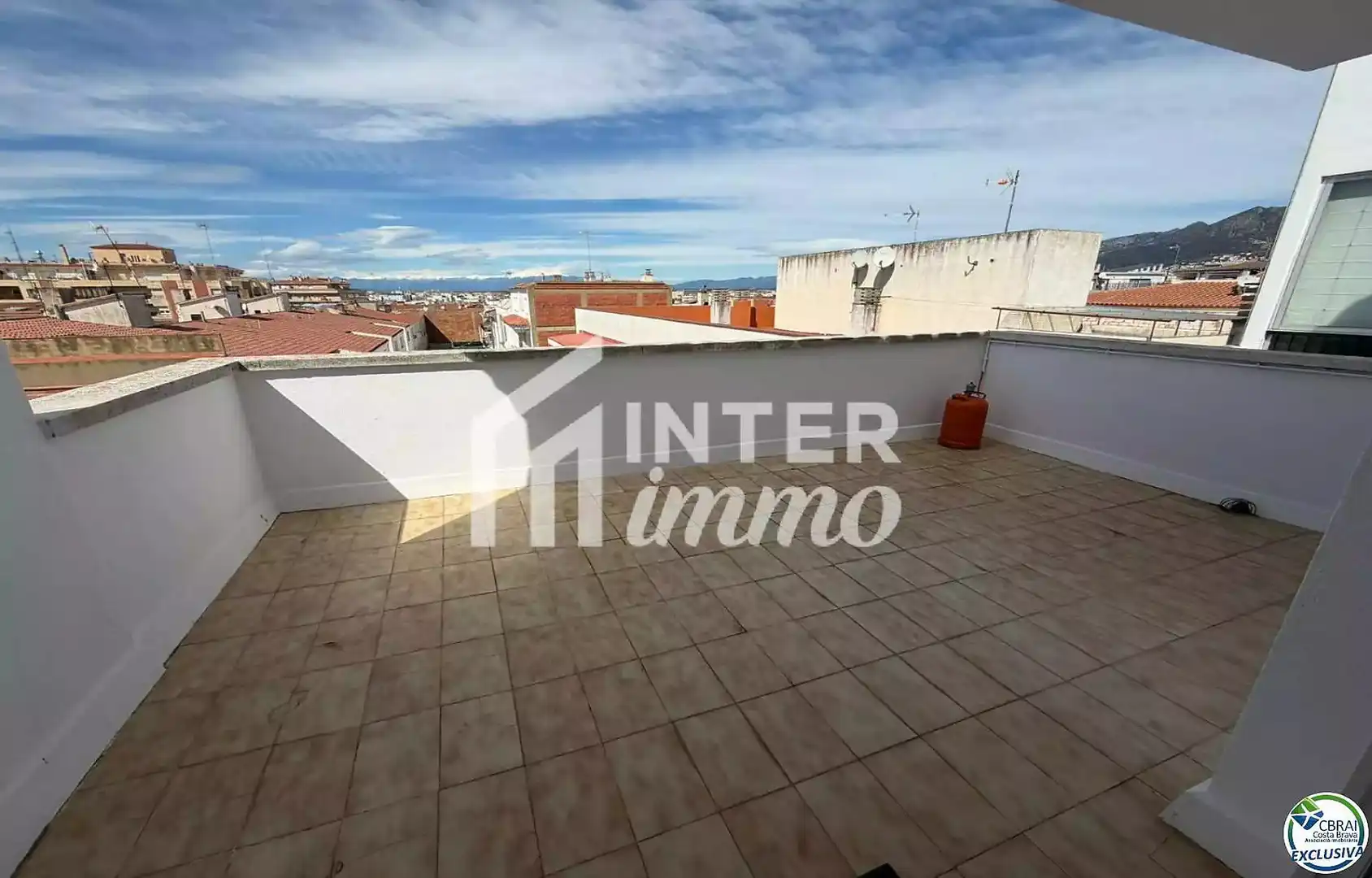 Wohnung mit Aufzug zum Verkauf in Carrer De Larquitecte Gaudi 45, imagen 8