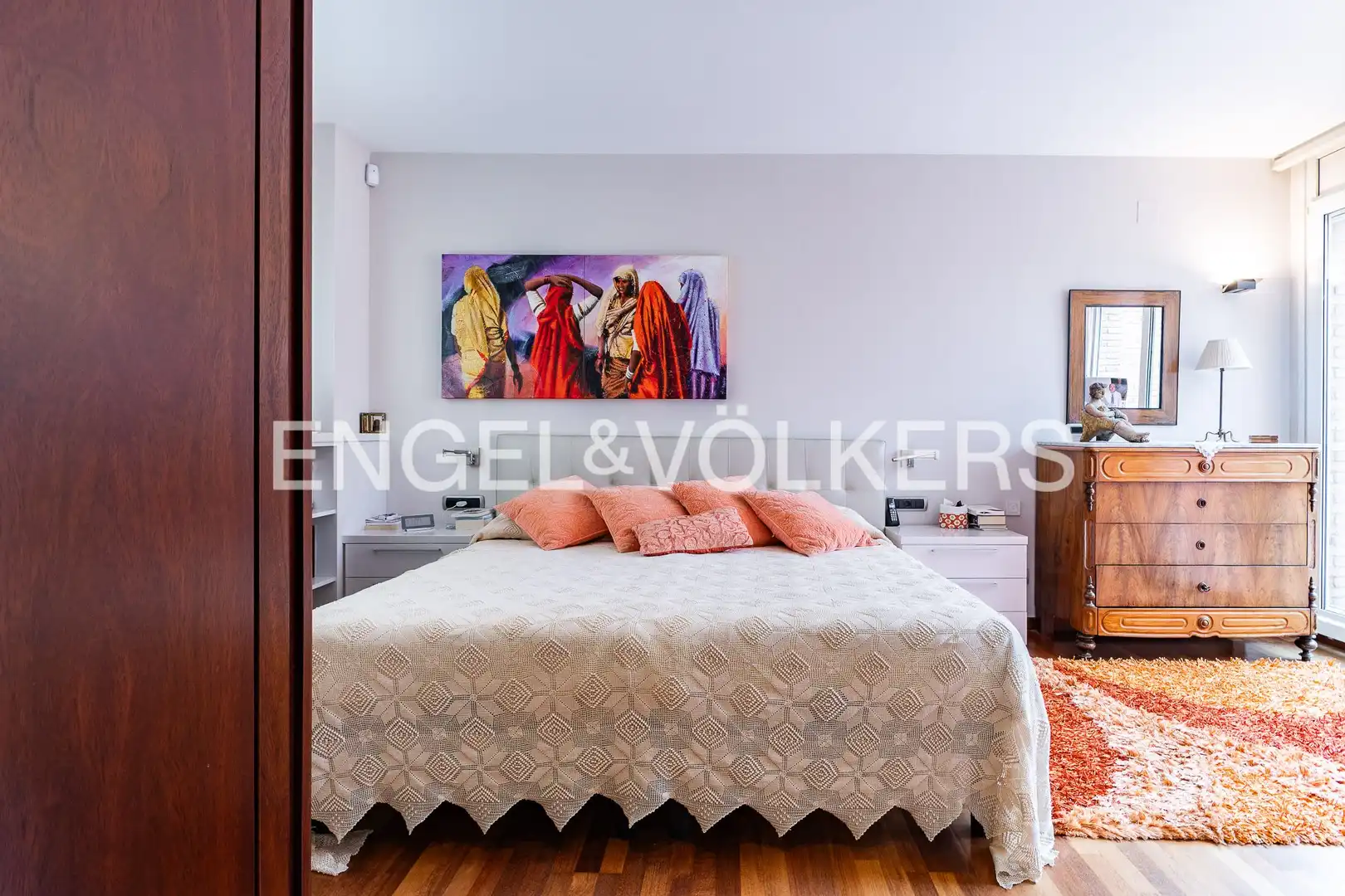 Casa amb piscina en venda a Sarrià - Sant Gervasi, imagen 117