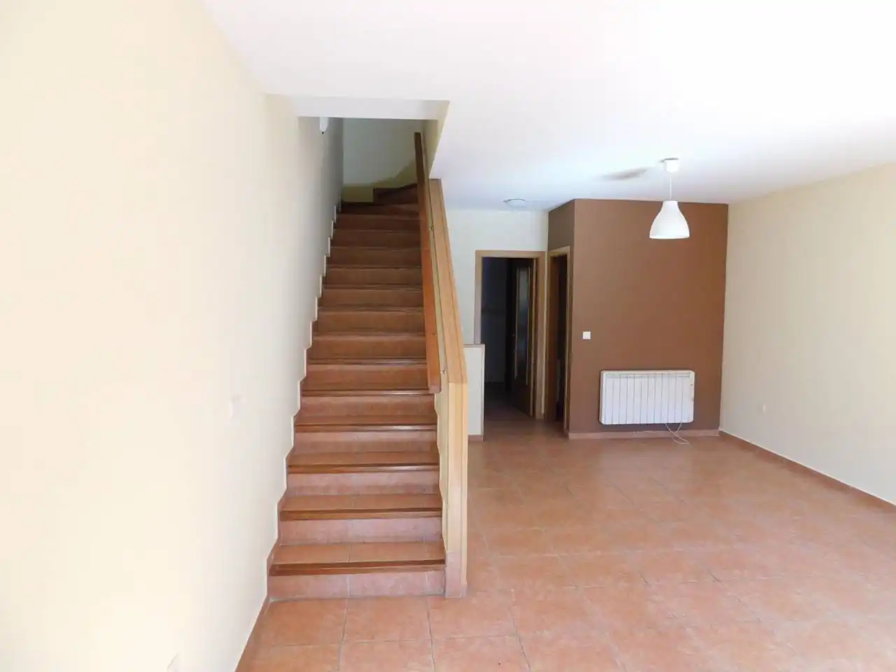 Casa o chalet en venta en Robledillo de la Jara con Calefacción, Jardín privado y Terraza