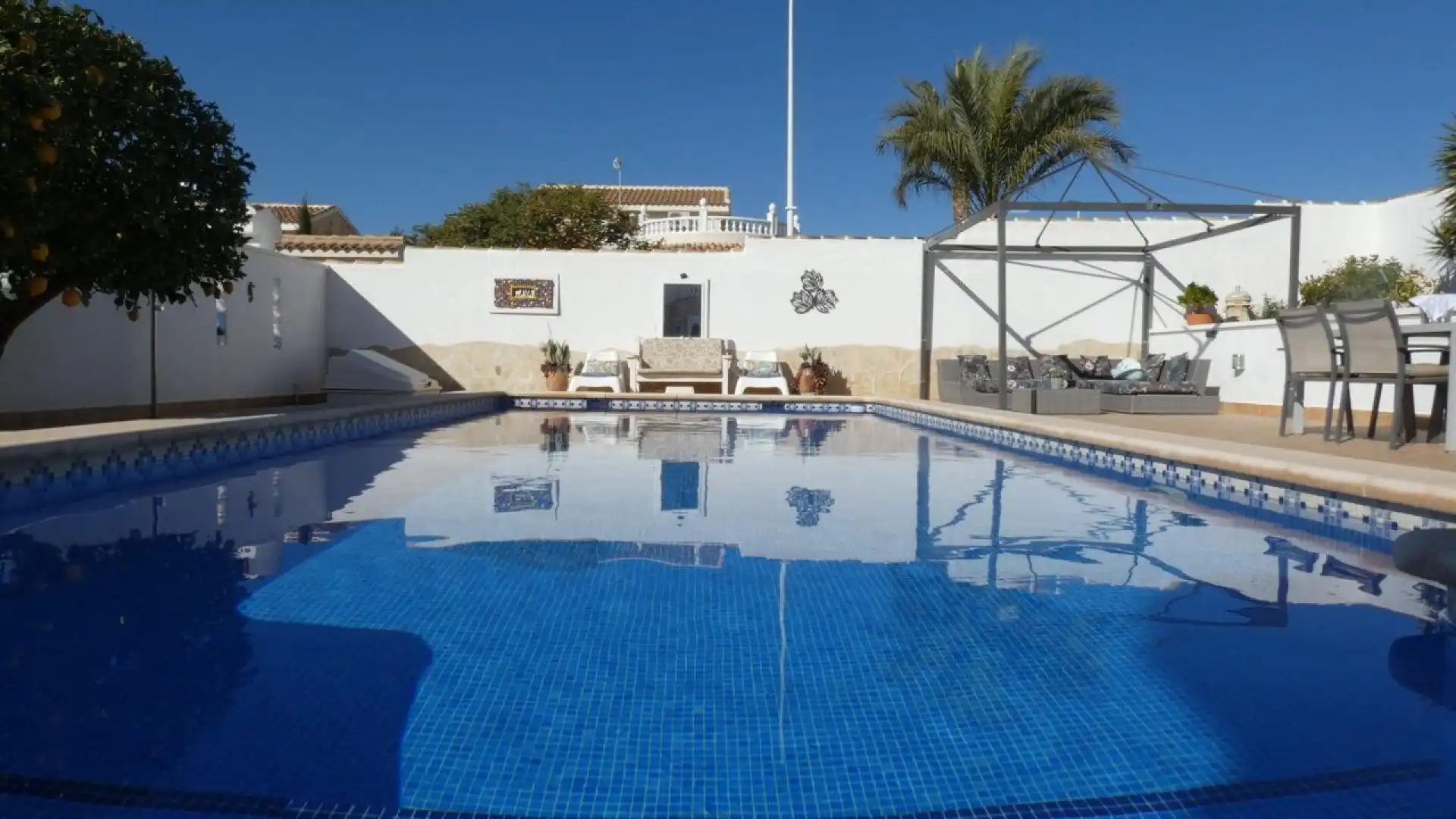 Casa o chalet en venta en Mazarrón Casco Urbano