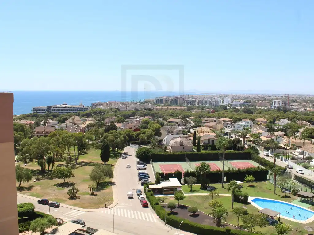 Apartament amb piscina en venda a Calle Concha Espina-Cmor, imagen 31