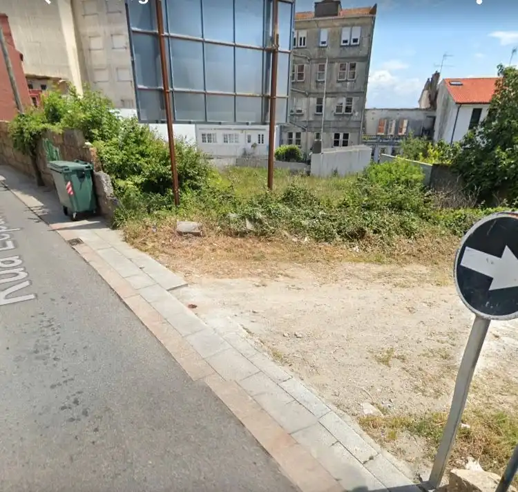 Terreni e lotti in vendita a Rúa Lepanto, imagen 6