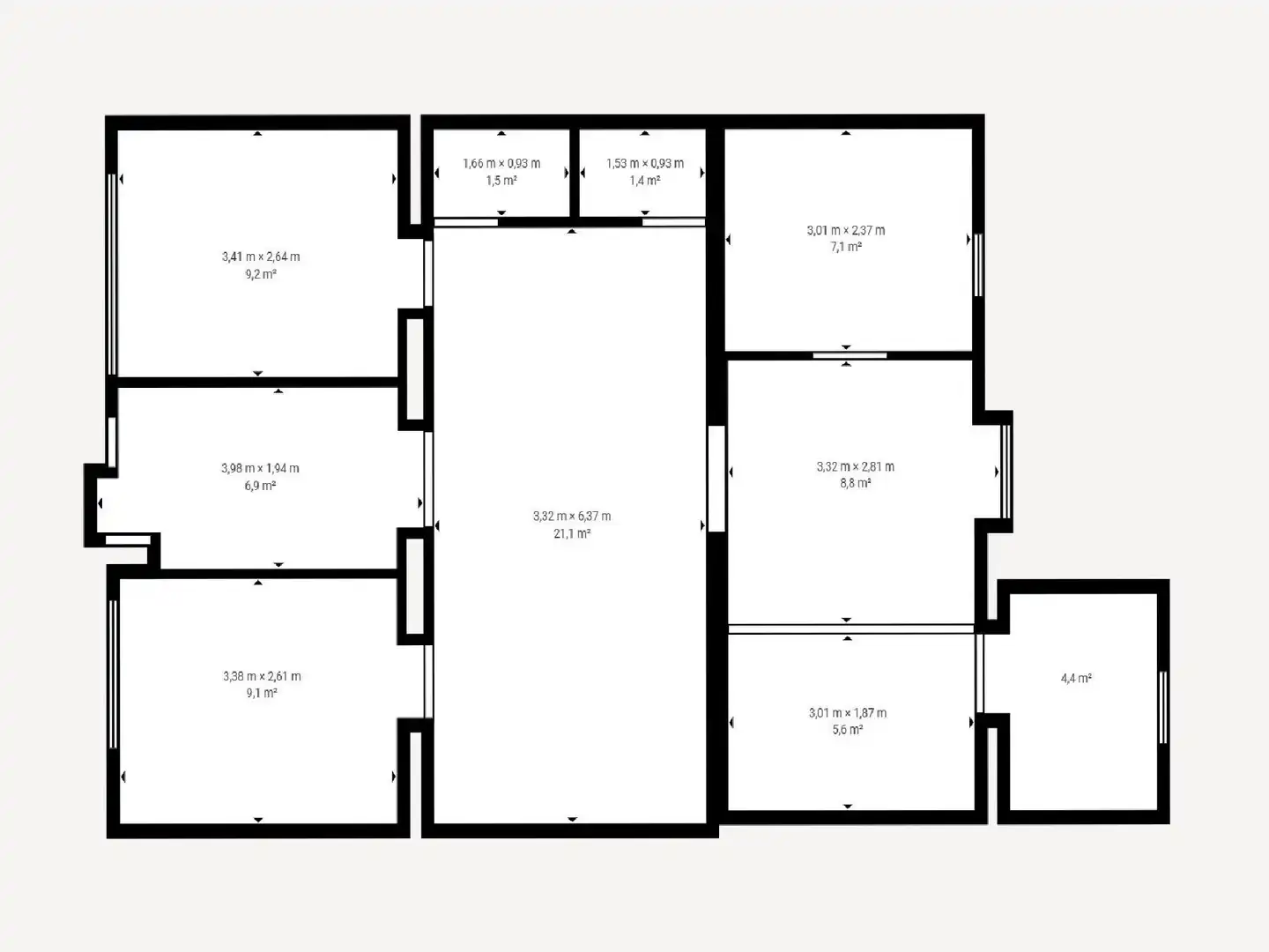 Casa en venda a Pilas, imagen 21