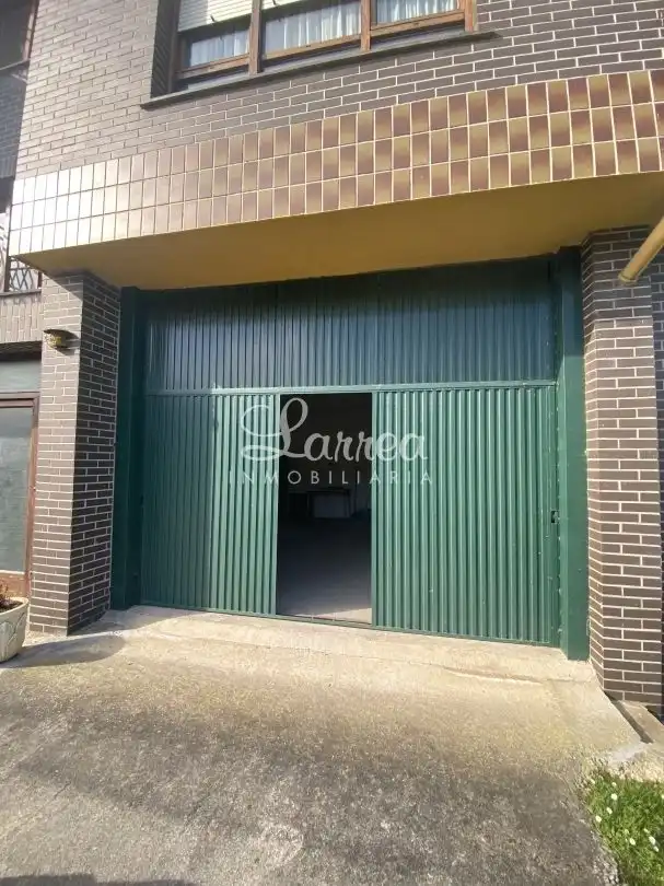 Flat for sale in Arantzazu  with Heating, Private garden and Storage room