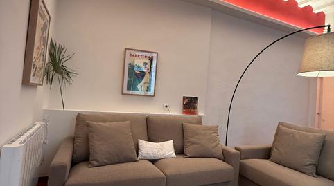 Foto 2 de Pis de lloguer a Carrer del Brosolí, Sant Pere, Sta. Caterina i la Ribera, Barcelona