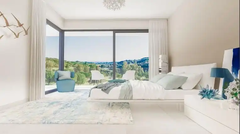 Appartement compact à louer à Calahonda, imagen 6