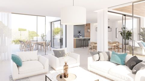 Foto 3 de Apartamento en venta en Son Armadans, Palma de Mallorca