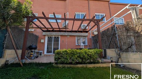 Photo 3 of Houses for rent in Calle Asia, Cobeña, Madrid
