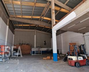 Industrial buildings to rent in Sant Cugat del Vallès