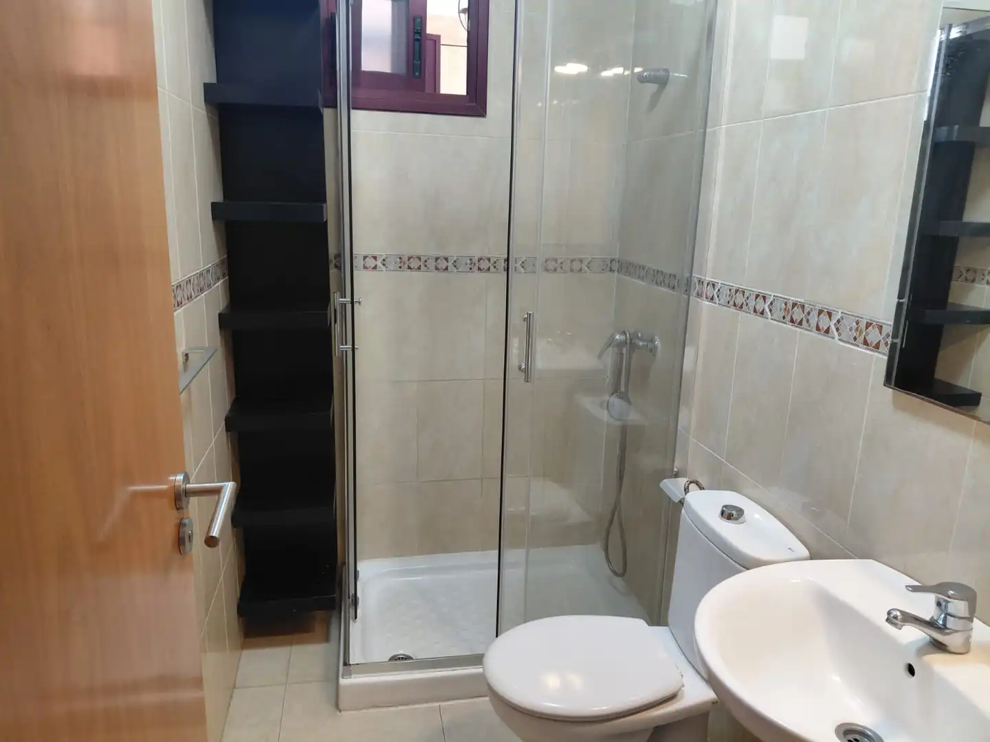 Bathroom of Flat for sale in Güímar  with Storage room