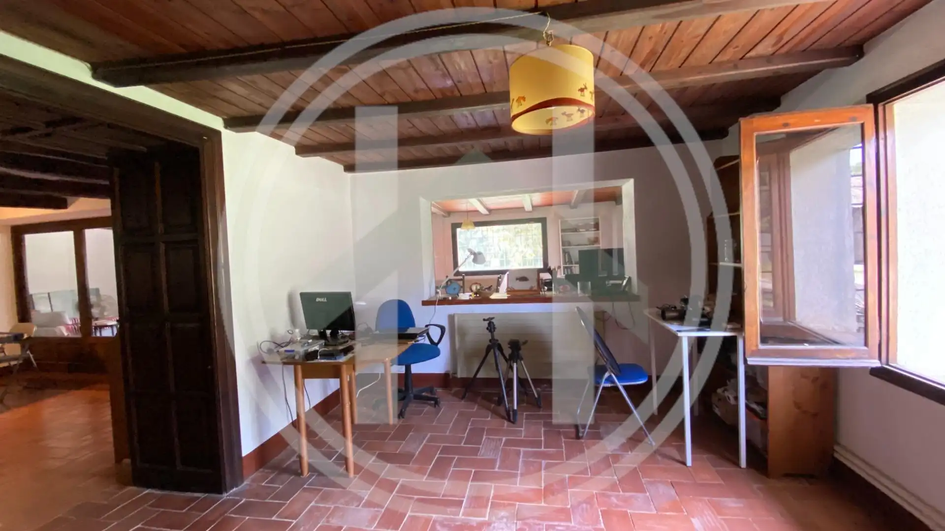 Cocina de Casa o chalet en venta en Sant Antoni de Vilamajor con Jardín privado, Terraza y Trastero